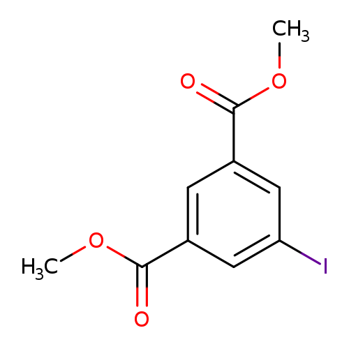 Dimethyl 5-iodoisophthalate