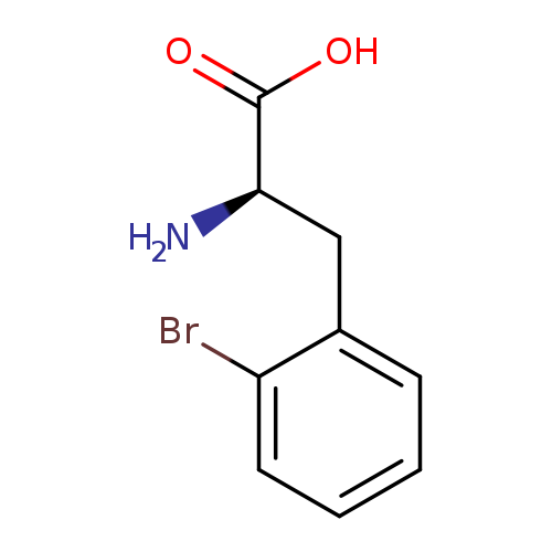 D-2-Bromophenylalanine