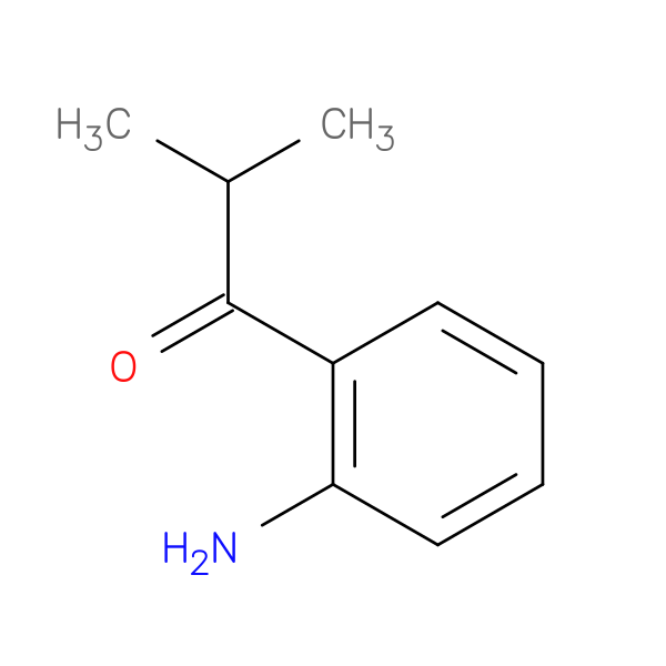 1-(2-Aminophenyl)-2-methylpropan-1-one