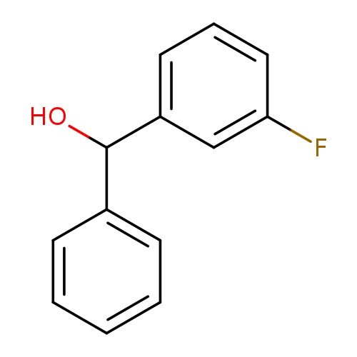 3-FLUOROBENZHYDROL