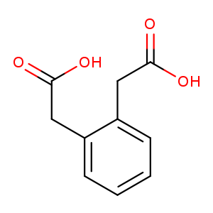 2,2'-(1,2-Phenylene)diacetic acid