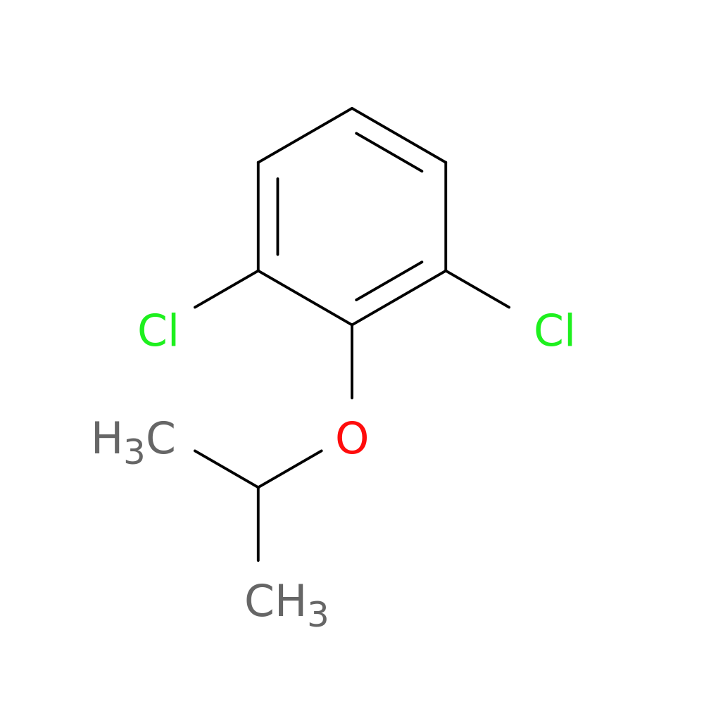 1,3-Dichloro-2-isopropoxybenzene