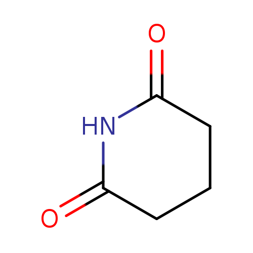 Piperidine-2,6-dione
