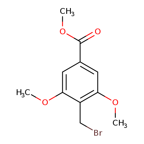 Methyl 4-(bromomethyl)-3,5-dimethoxybenzoate