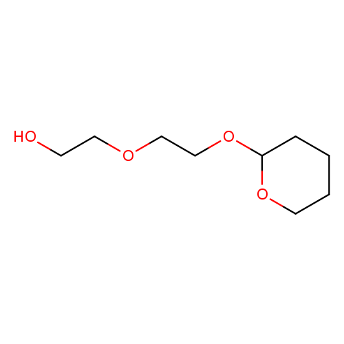 Tetrahydropyranyldiethyleneglycol