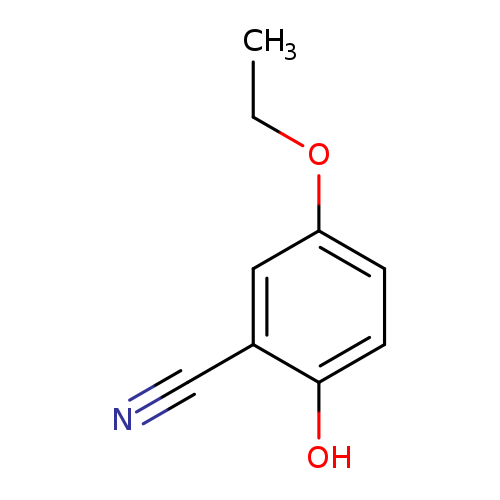 5-Ethoxy-2-hydroxybenzonitrile