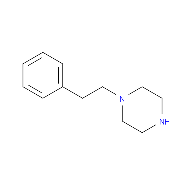 1-(2-Phenylethyl)piperazine