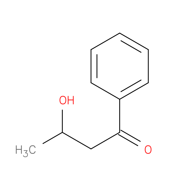 3-hydroxy-1-phenylbutan-1-one