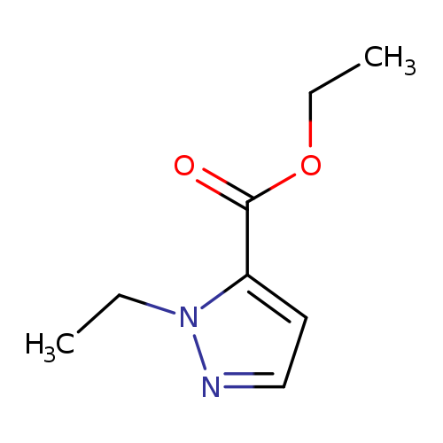 Ethyl 1-ethyl-1h-pyrazole-5-carboxylate
