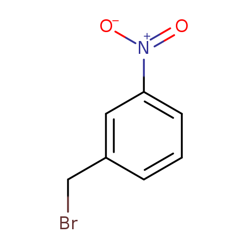 1-(Bromomethyl)-3-nitrobenzene