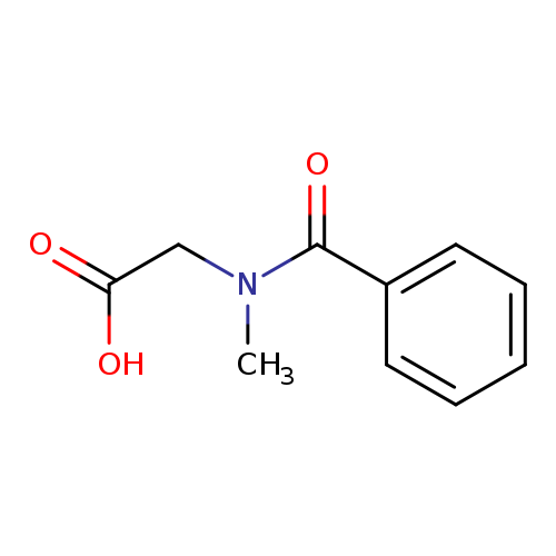 N-Methylhippuric acid