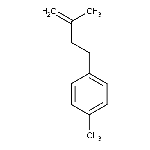 2-Methyl-4-(4-methylphenyl)-1-butene