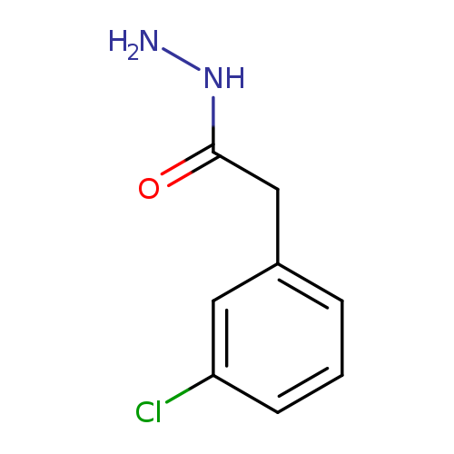 3-Chlorophenylacetylhydrazide