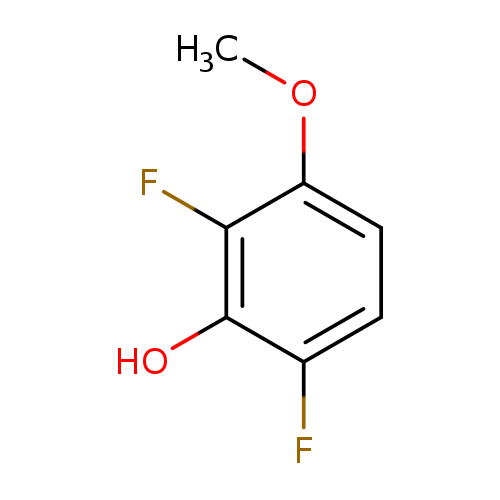 2,6-Difluoro-3-methoxyphenol