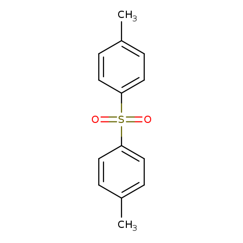 Di-p-tolyl sulfone