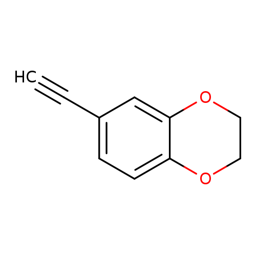 6-ethynyl-2,3-dihydro-1,4-benzodioxine