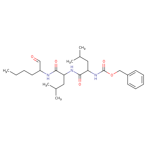 γ-Secretase Inhibitor I