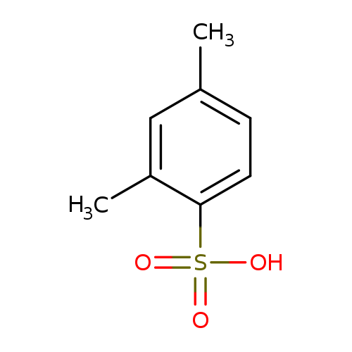 2,4-Dimethylbenzenesulfonic acid