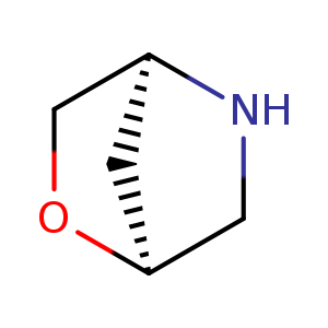 (1S,4S)-2-OXA-5-AZABICYCLO[2.2.1]HEPTANE HYDROBROMIDE