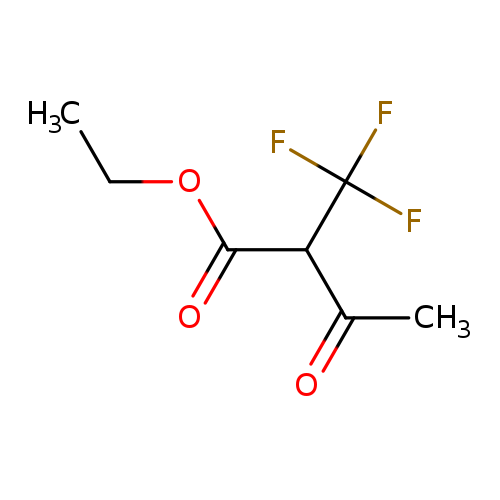 Ethyl 3-oxo-2-(trifluoromethyl)butanoate