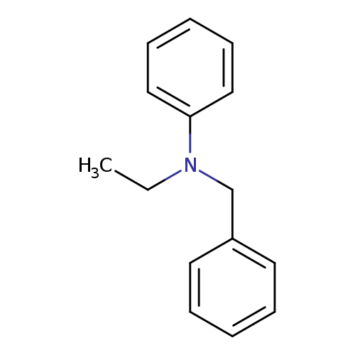 N-Benzyl-N-Ethylaniline