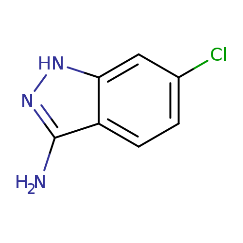 6-Chloro-1H-indazol-3-amine