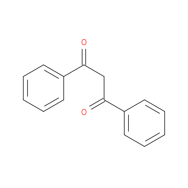 1,3-Diphenylpropane-1,3-dione