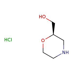 (R)-2-MorpholineMethanol HCl