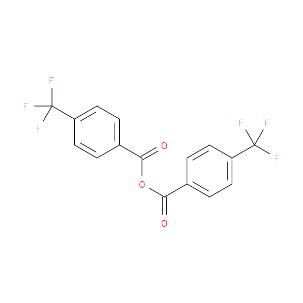4-(Trifluoromethyl)benzoic anhydride