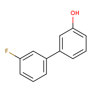 3-(3-Fluorophenyl)phenol