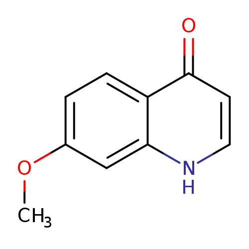 7-Methoxy-1h-4-quinolinone