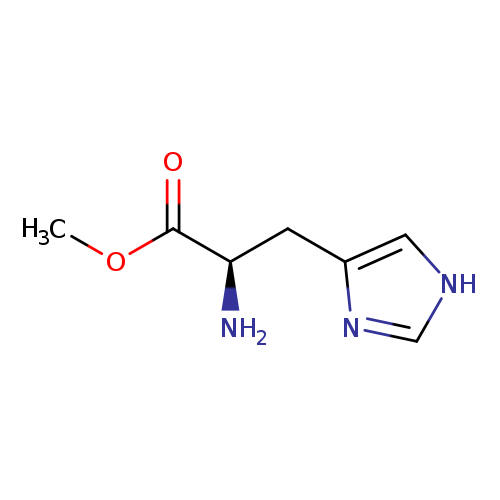 D-Histidine methyl ester