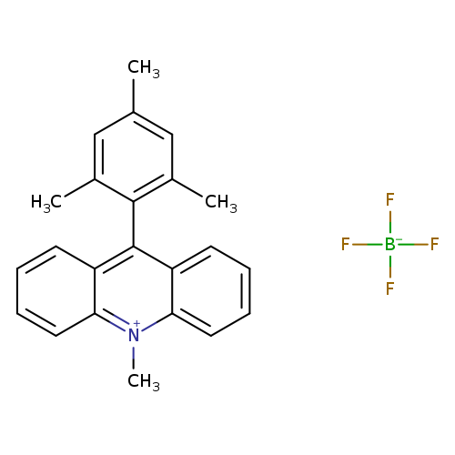 9-Mesityl-10-methylacridinium Tetrafluoroborate