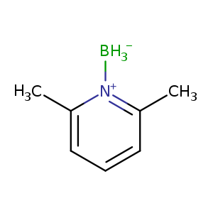 2,6-dimethylpyridine--borane