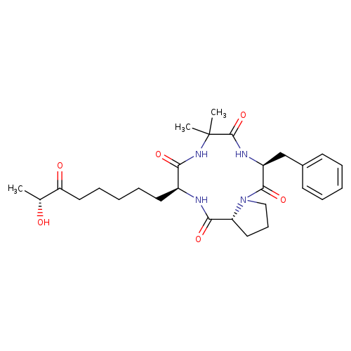 DihydrochlaMydocin