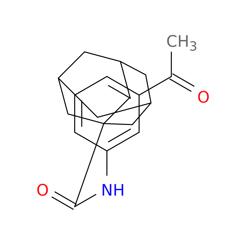 N-(3-Acetylphenyl)adamantane-1-carboxamide
