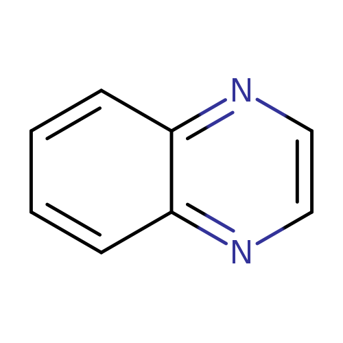Quinoxaline