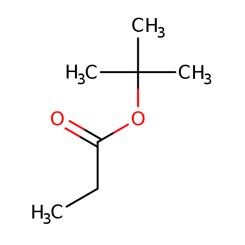 tert-Butyl propionate