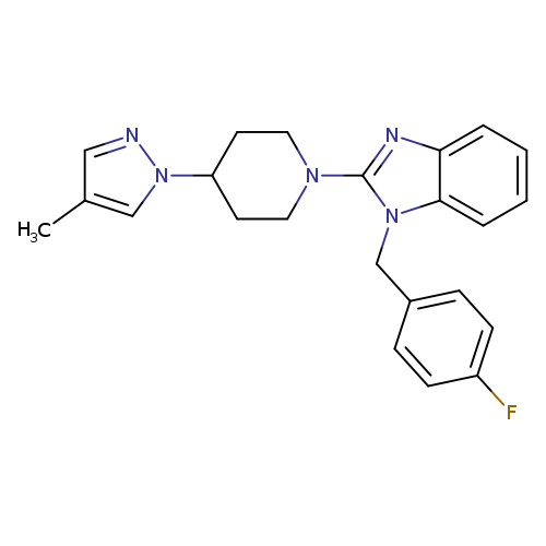 Antihistamine-1 