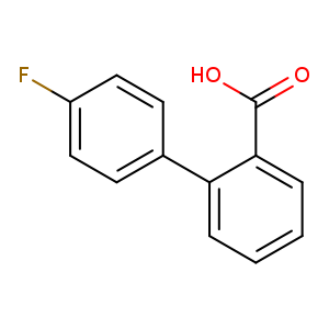 4'-Fluoro-biphenyl-2-carboxylic acid