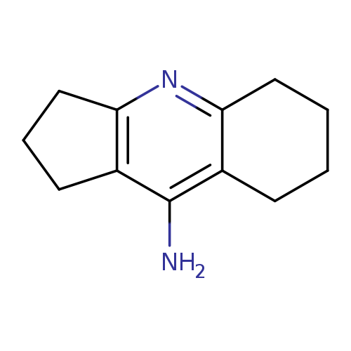 2,3,5,6,7,8-HEXAHYDRO-1H-CYCLOPENTA[B]QUINOLIN-9-YLAMINE
