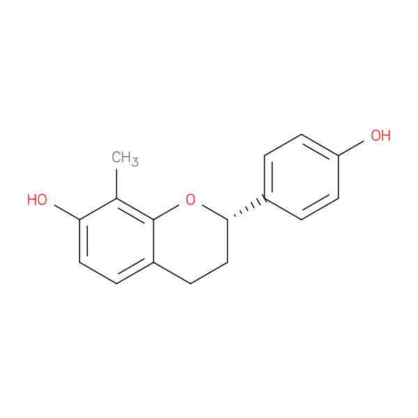 7,4'-Dihydroxy-8-methylflavan