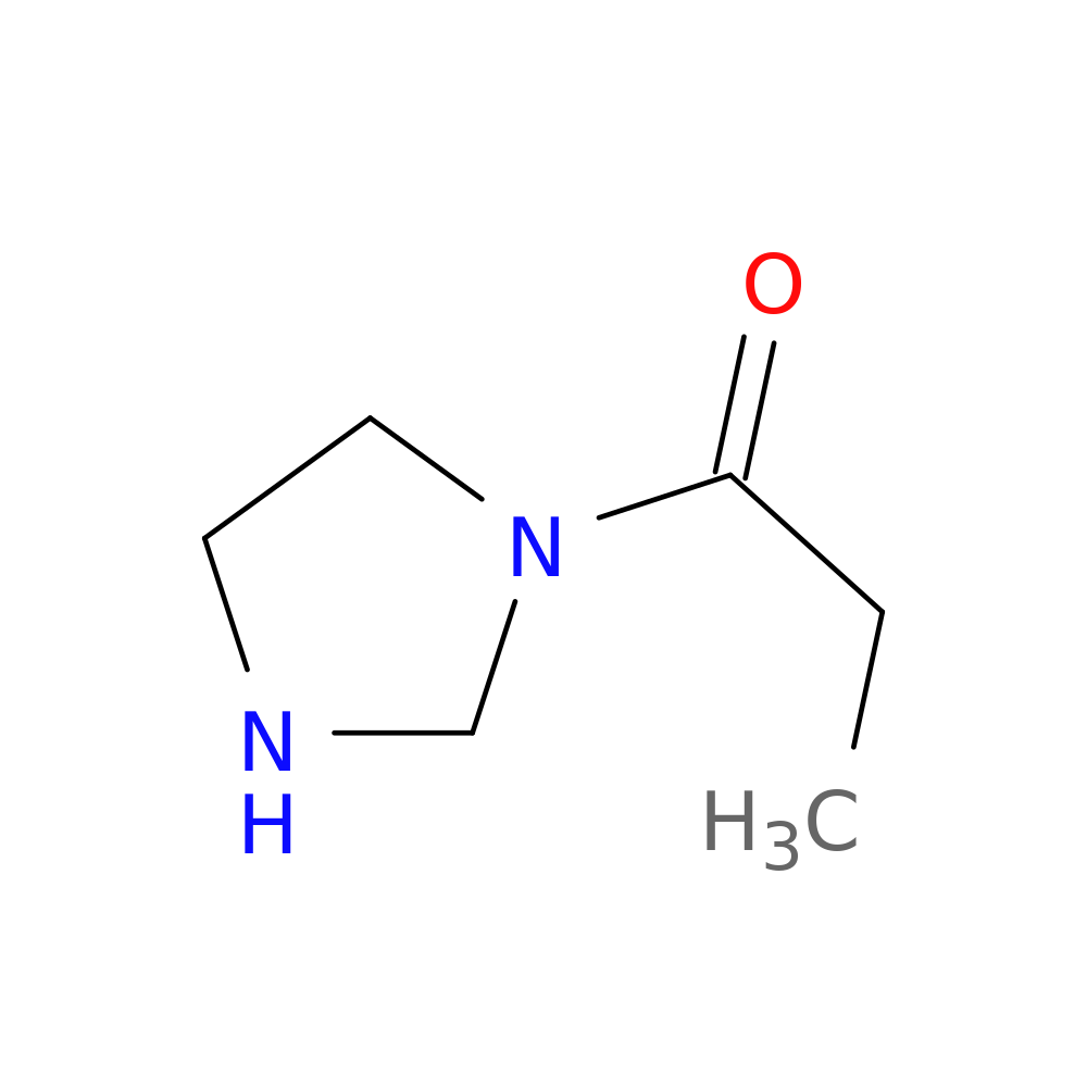 1-(imidazolidin-1-yl)propan-1-one