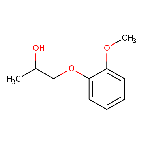 1-(2-Methoxyphenoxy)-2-propanol