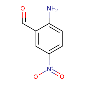2-amino-5-nitro-benzaldehyde