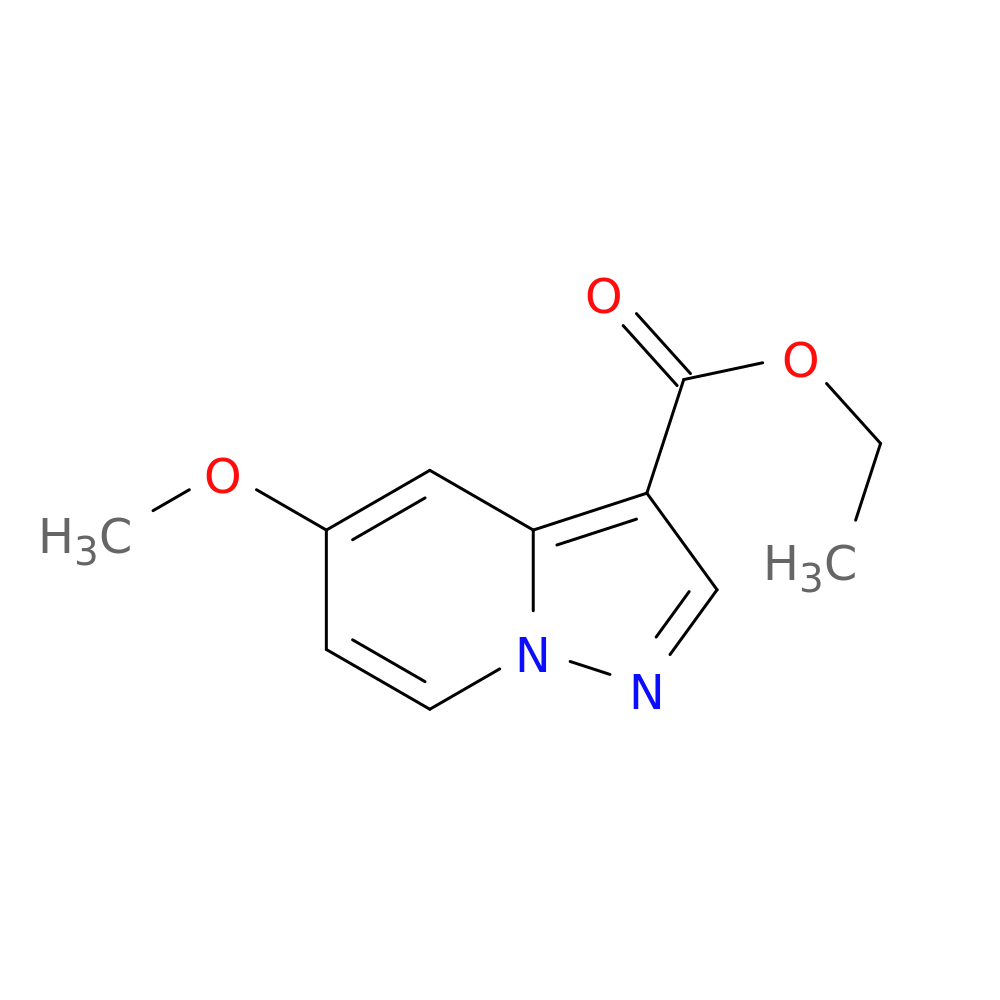 Ethyl 5-methoxypyrazolo[1,5-a]pyridine-3-carboxylate