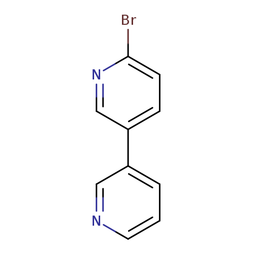 2-BROMO-5-(PYRIDIN-3-YL)PYRIDINE
