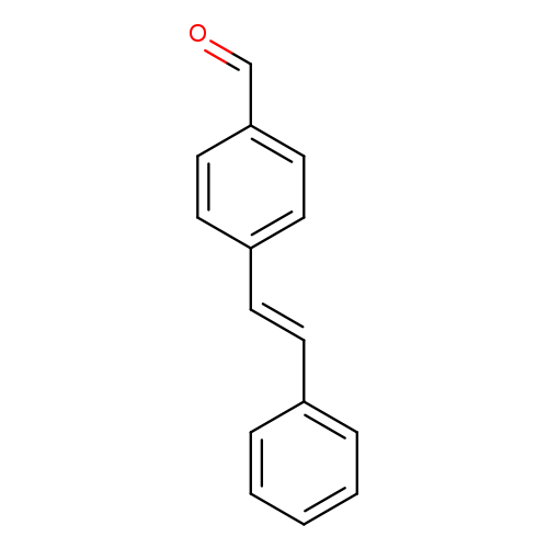 4-Formyl-trans-stilbene