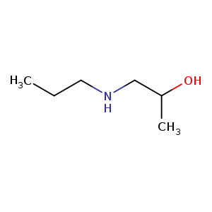 N-(2-Hydroxypropyl)propylamine