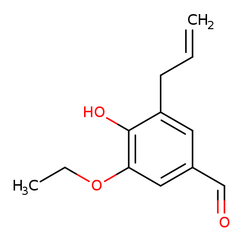 3-Allyl-5-ethoxy-4-hydroxybenzaldehyde
